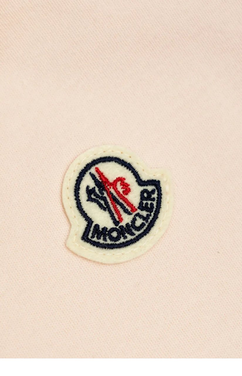 Moncler body bavaglino coulotte divers Divers