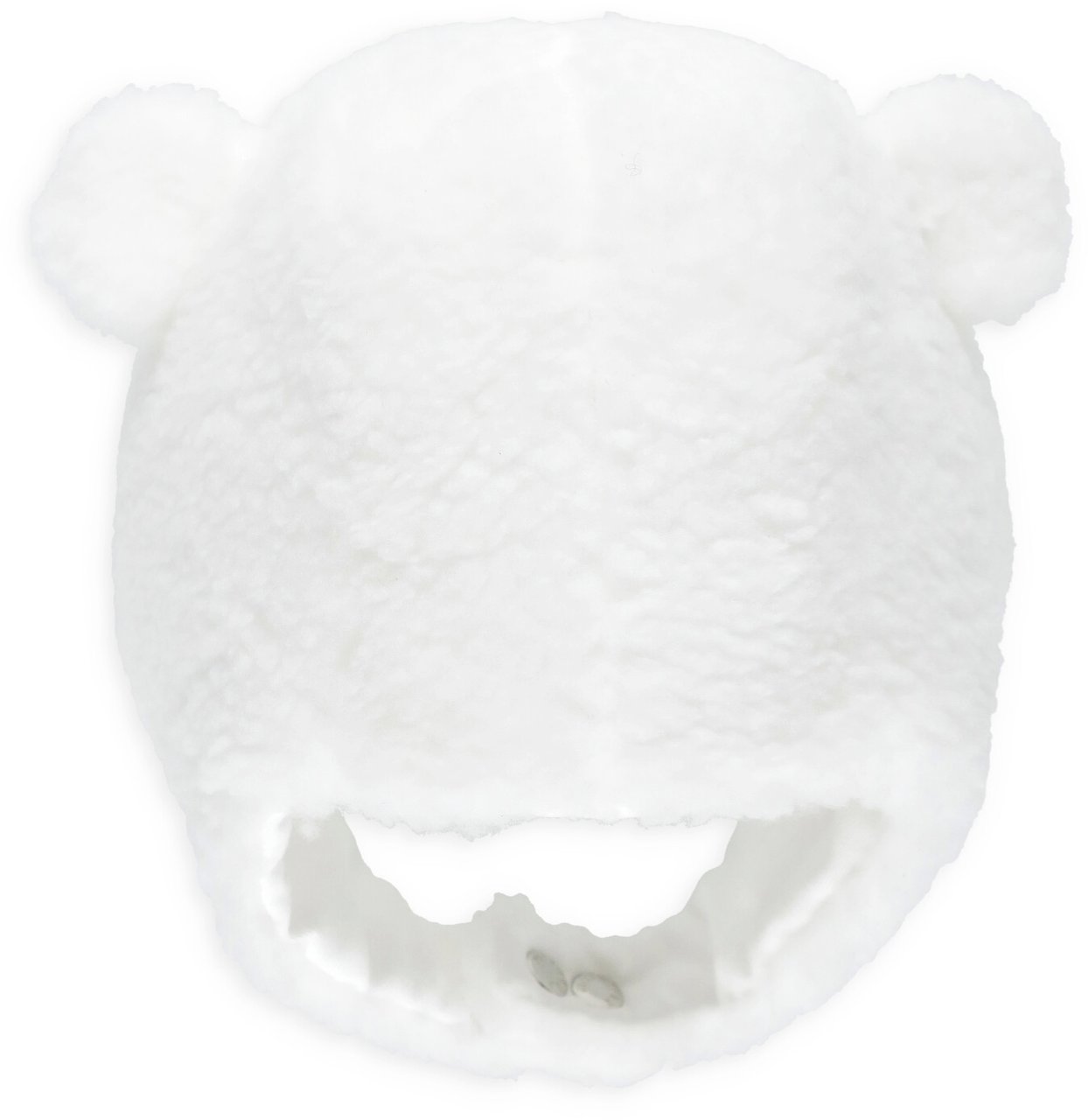 Moncler Hats White Wit