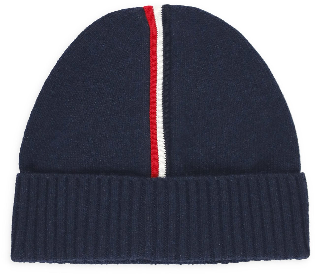 Moncler Hats Blue Blauw