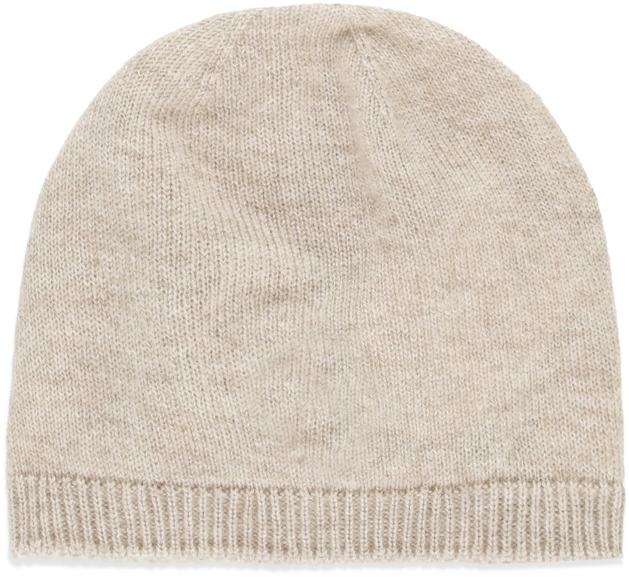 Moncler Hats Beige Beige