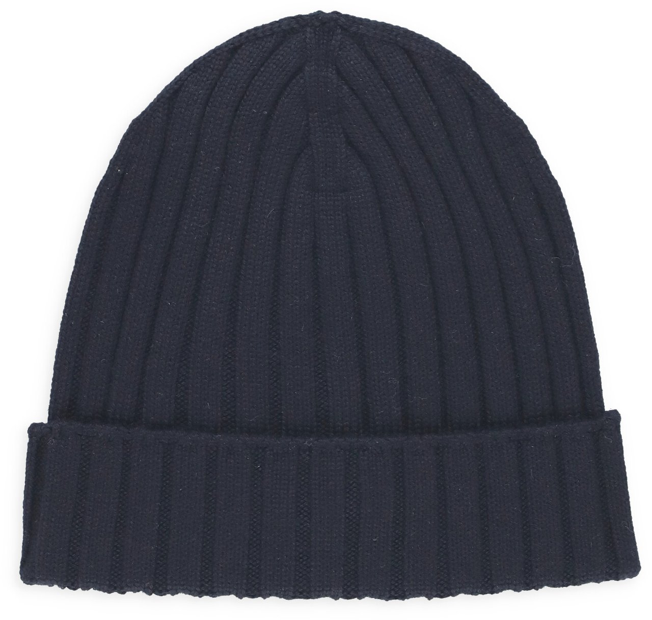 Moncler Hats Blue Blauw