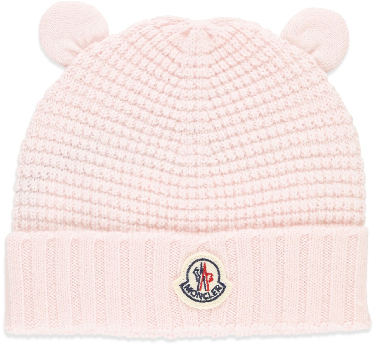 Moncler Hats Pink Roze