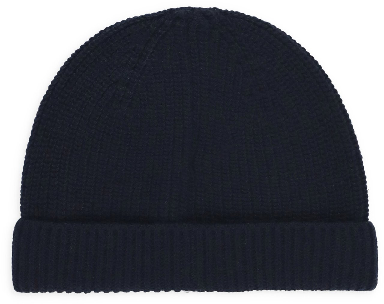 Moncler Hats Blue Blauw