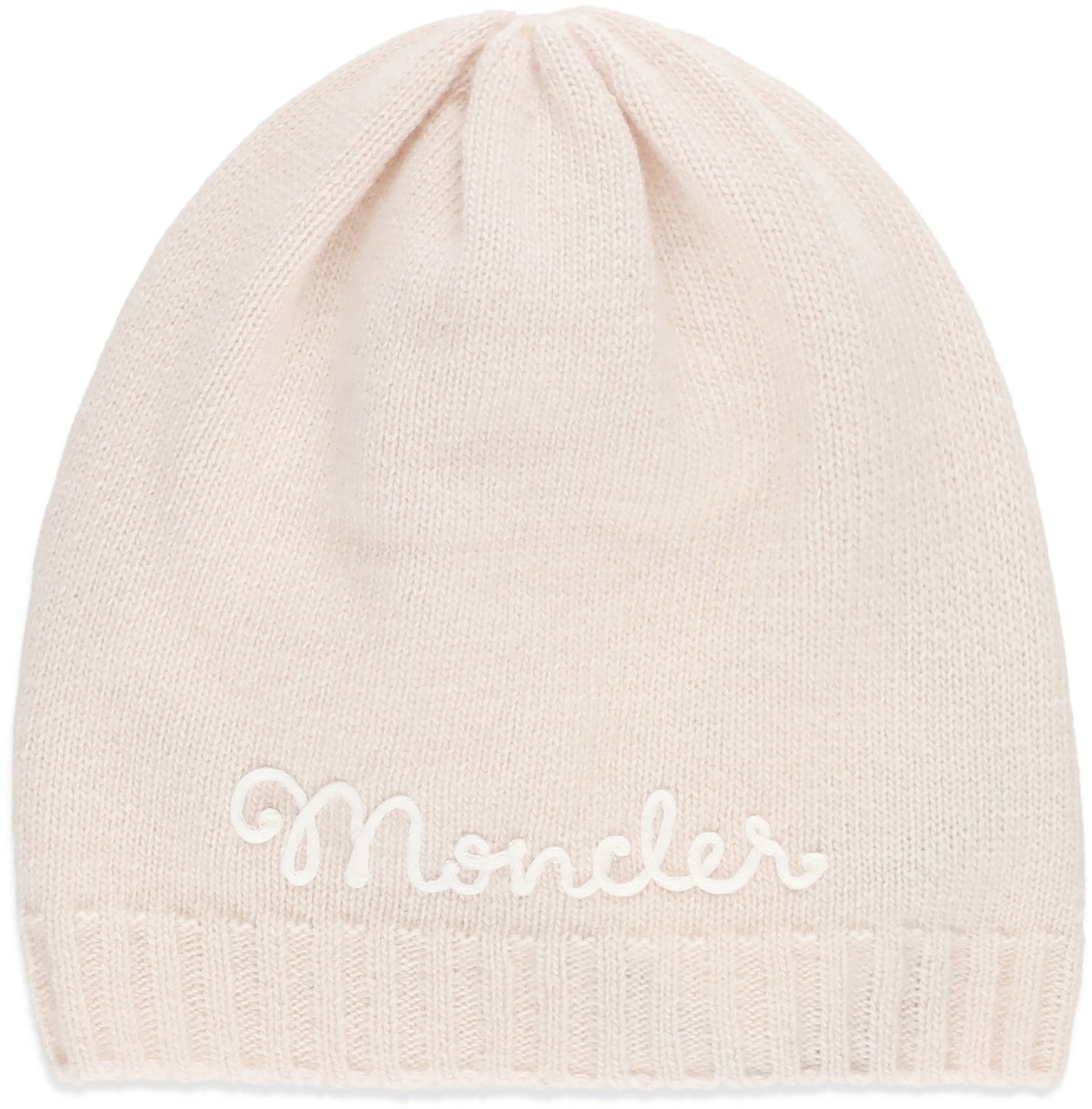 Moncler Hats Pink Roze
