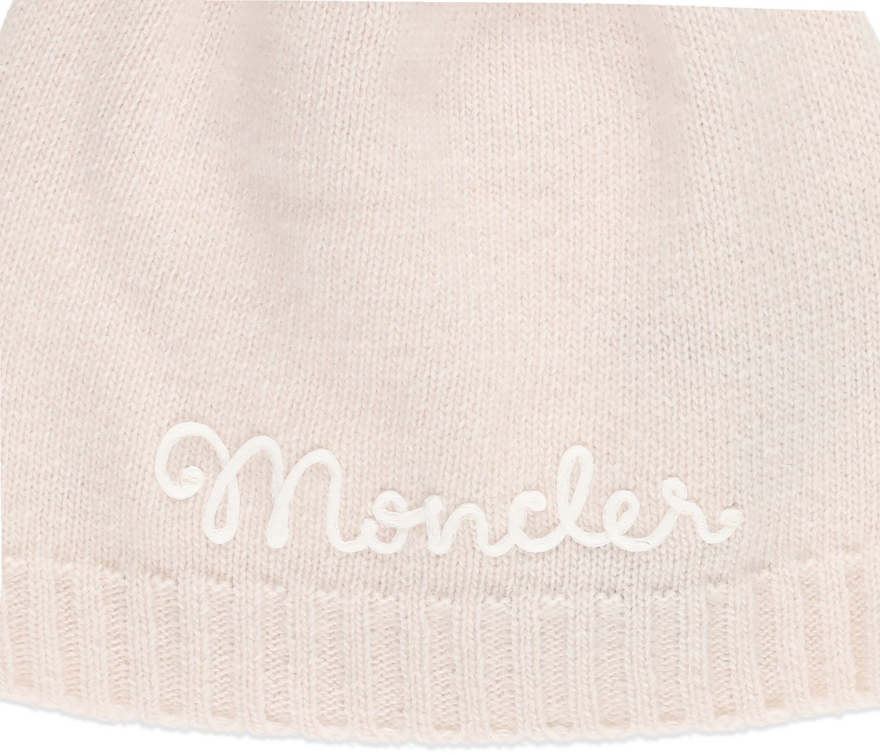 Moncler Hats Pink Roze