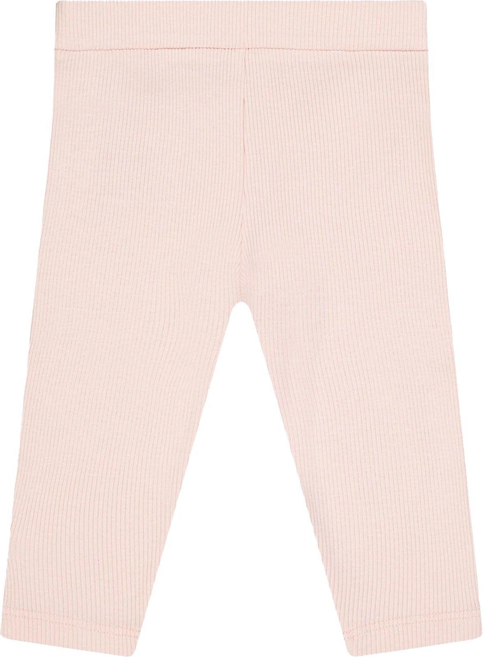Moncler Moncler Baby Meisjes Legging In Licht Roze Roze