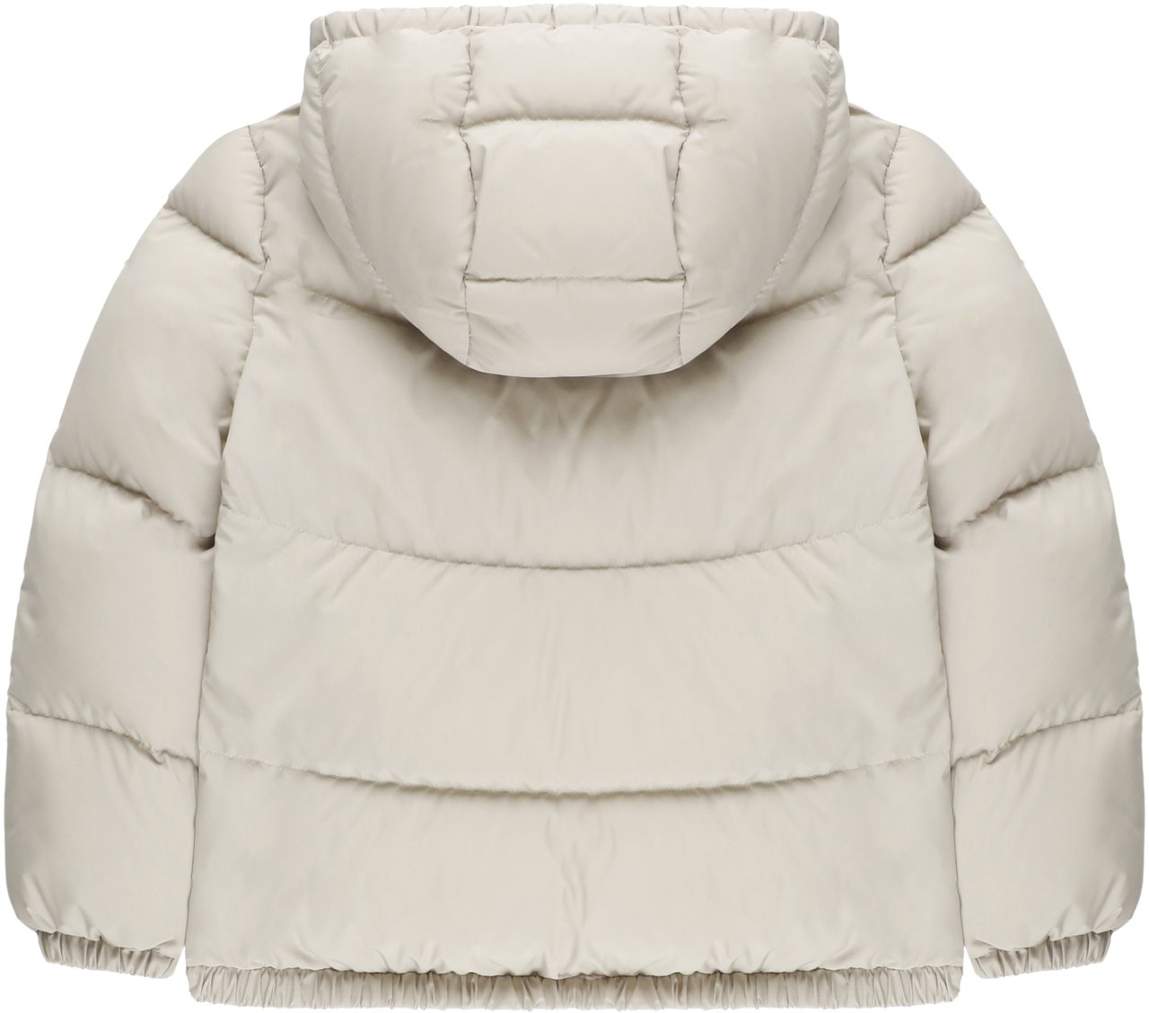 Moncler Coats Beige Beige