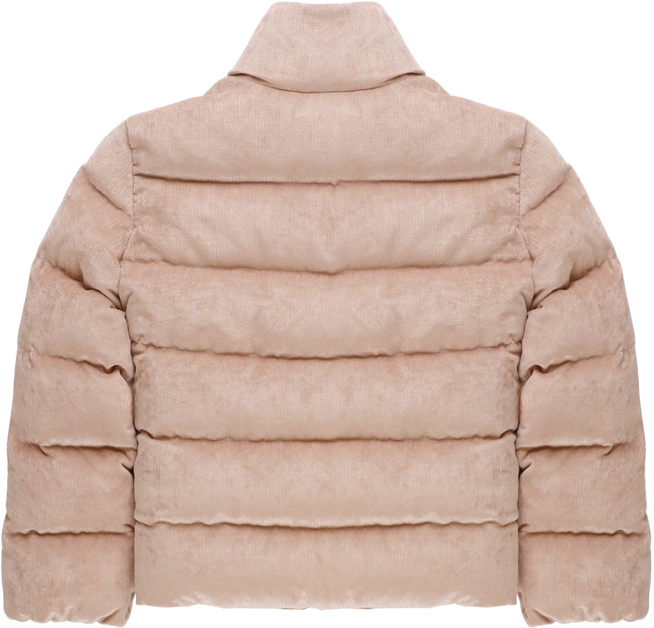 Moncler Coats Pink Roze