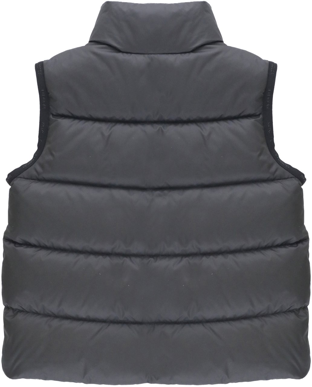 Moncler Jackets Black Zwart