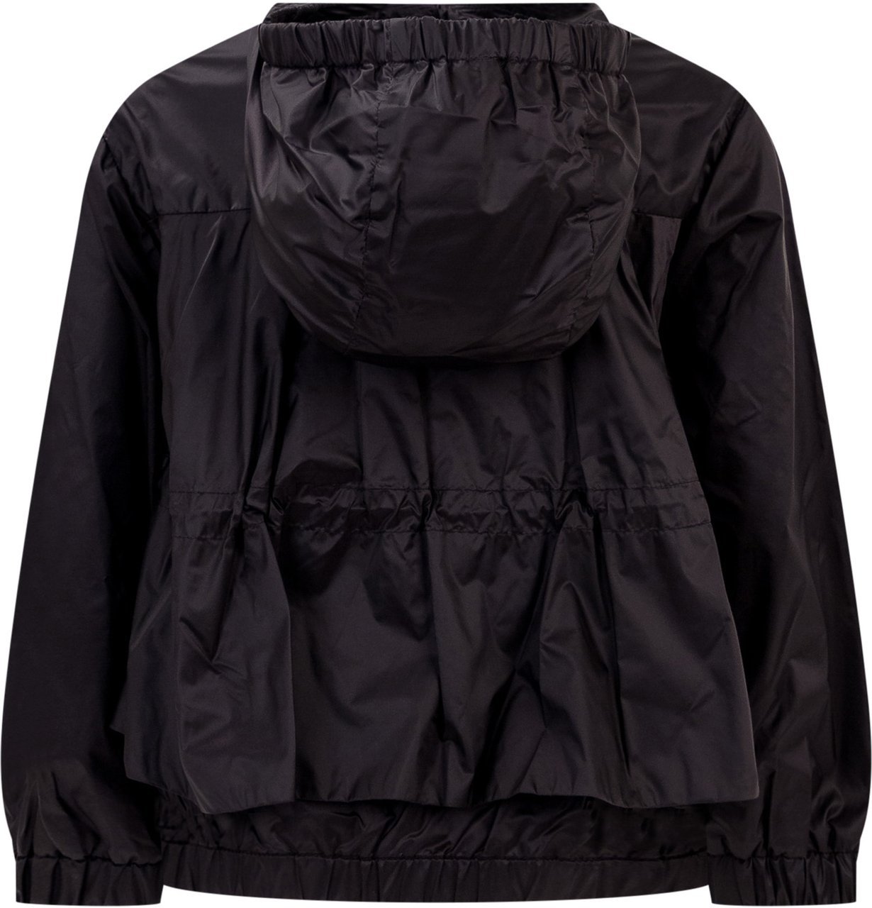 Moncler Giacca Owara Zwart