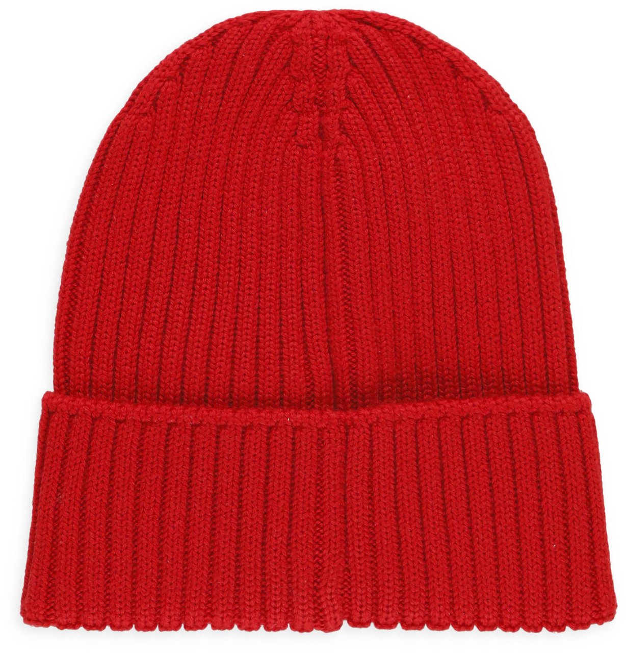 Moncler Hats Red Rood