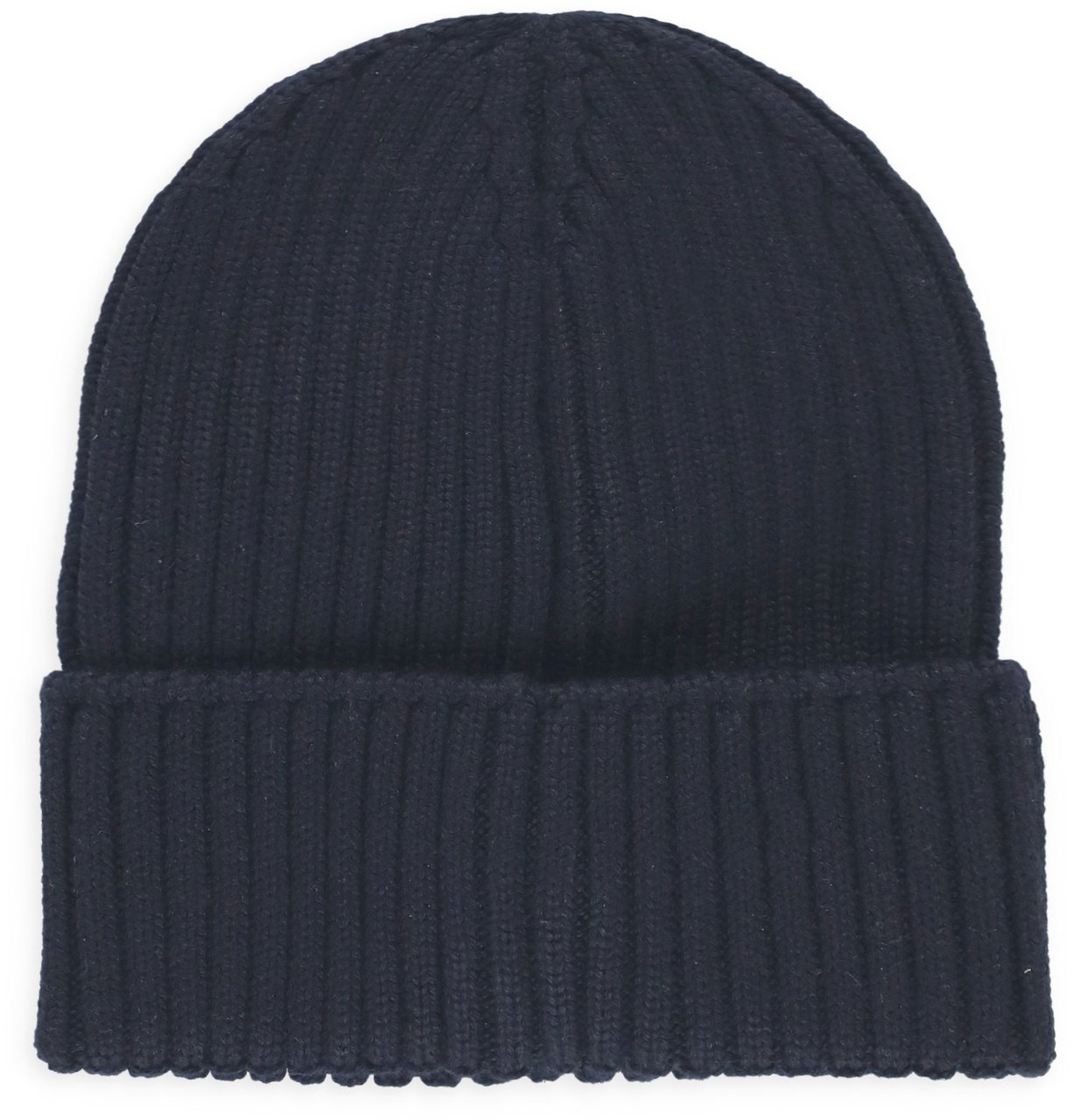 Moncler Hats Blue Blauw