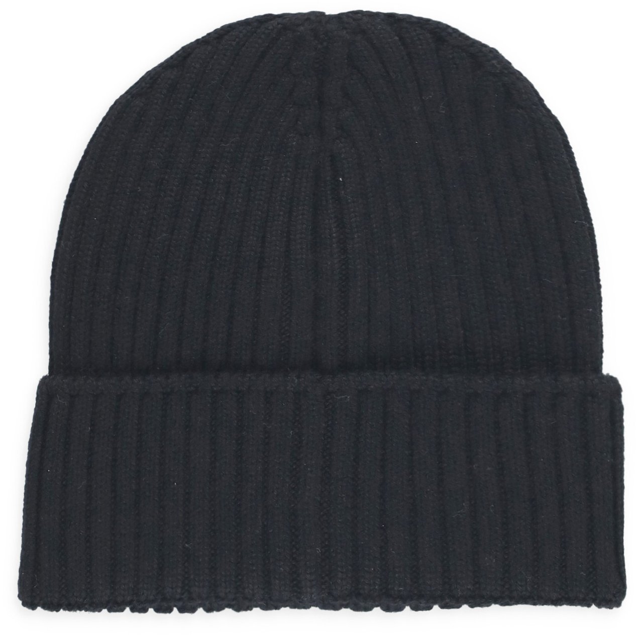 Moncler Hats Black Zwart