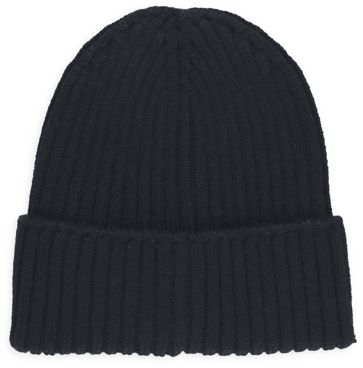 Moncler Hats Black Zwart