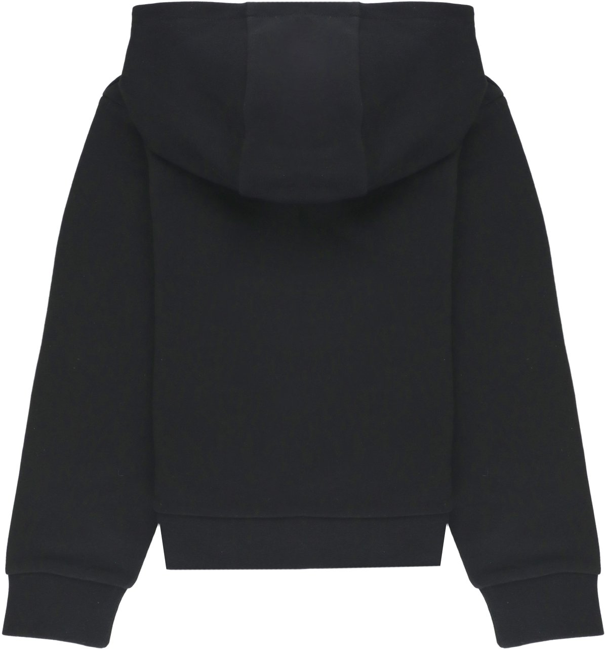 Moncler Sweaters Black Zwart
