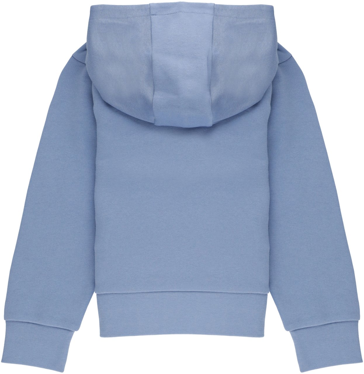 Moncler Sweaters Blue Blauw