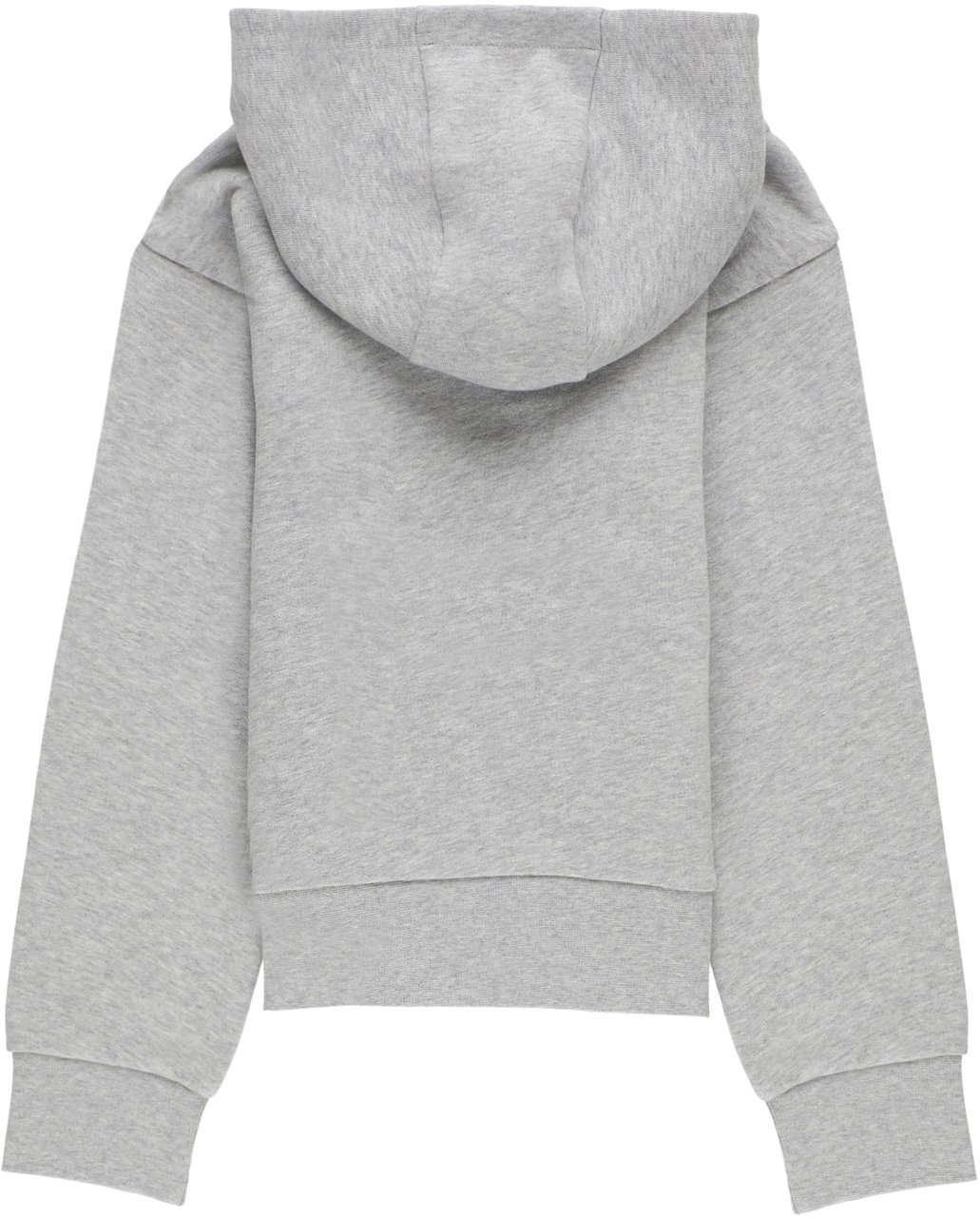 Moncler Sweaters Grey Grijs