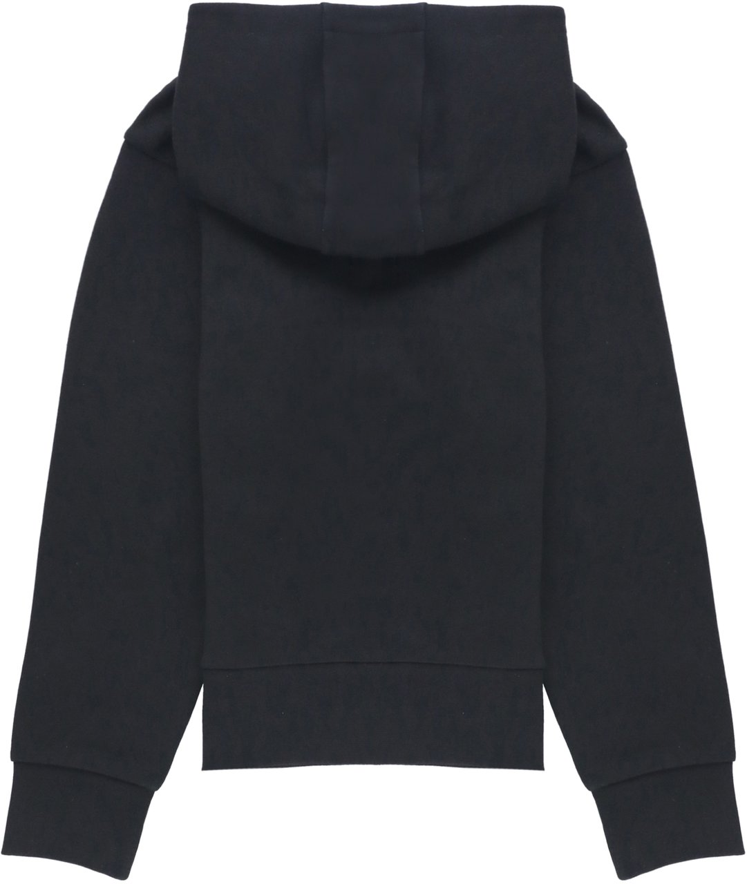 Moncler Sweaters Black Zwart