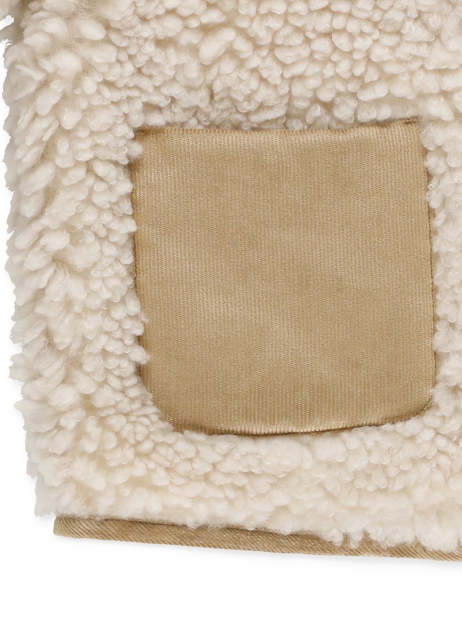 Moncler Sweaters Beige Beige
