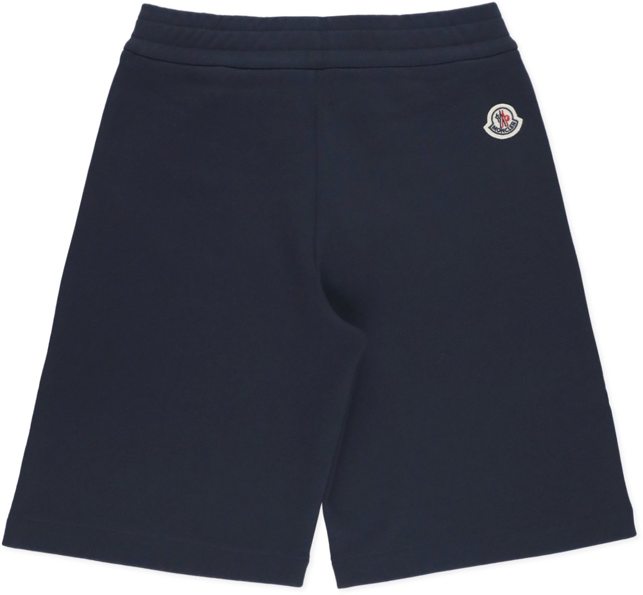 Moncler Shorts Blue Blauw
