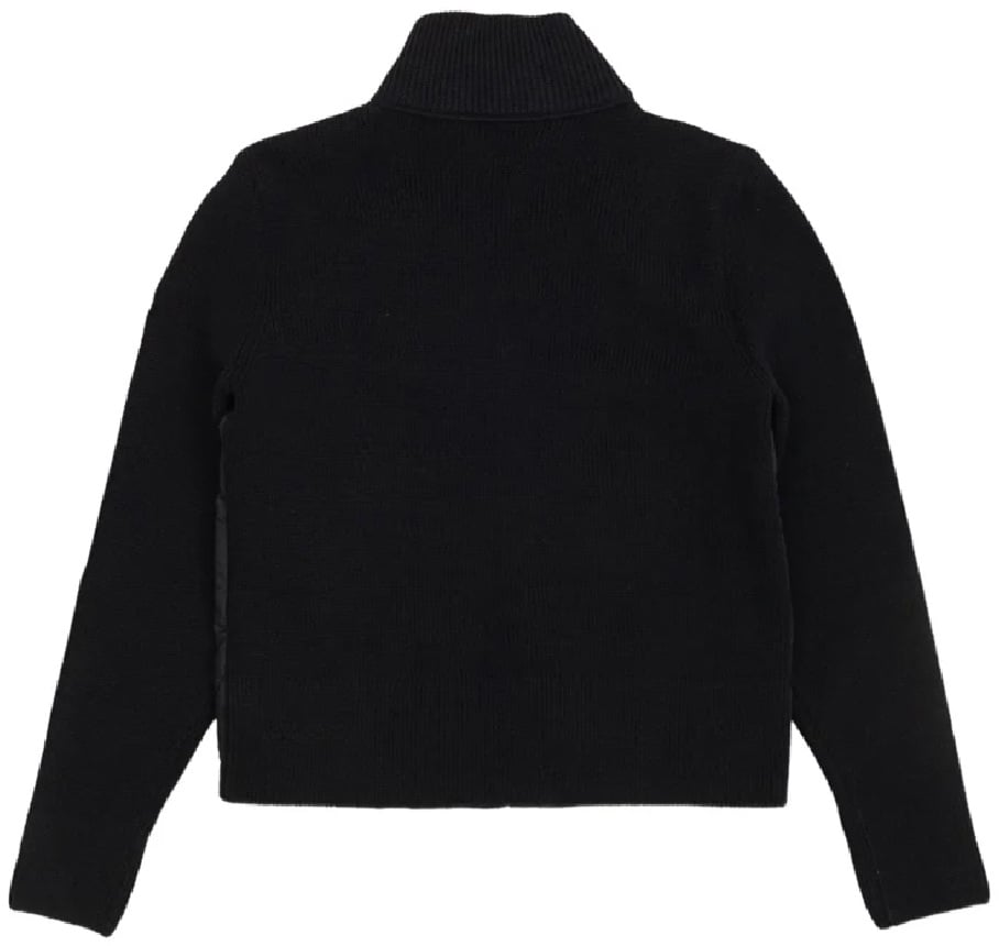 Moncler cardigan tricot divers Divers