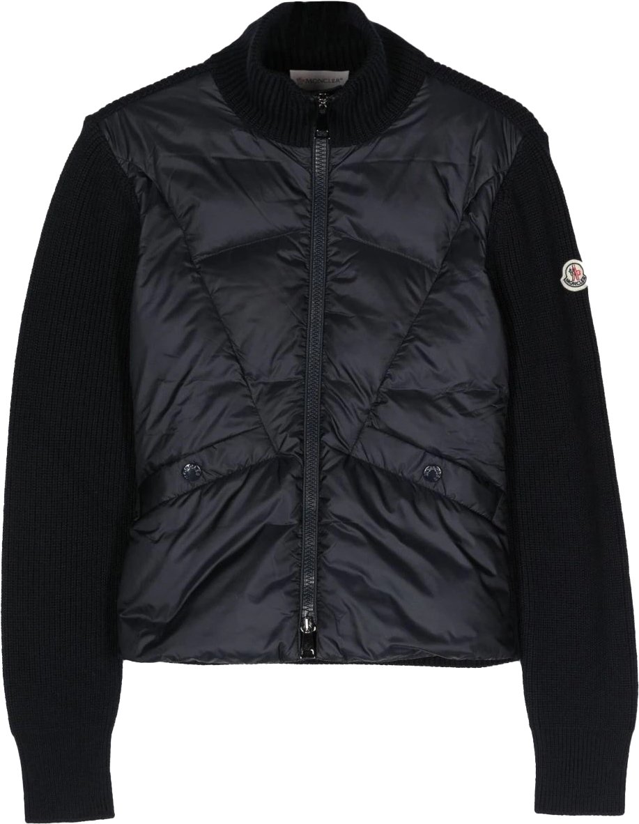 Moncler cardigan divers Divers