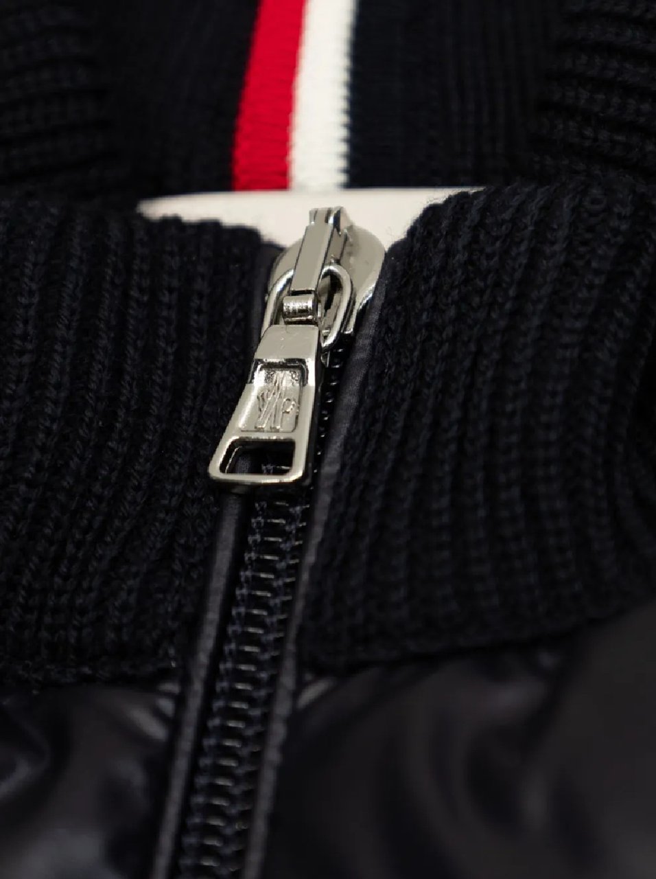 Moncler cardigan tricot divers Divers