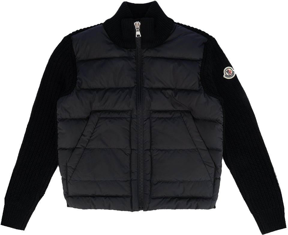 Moncler Moncler MAGLIERIA Divers