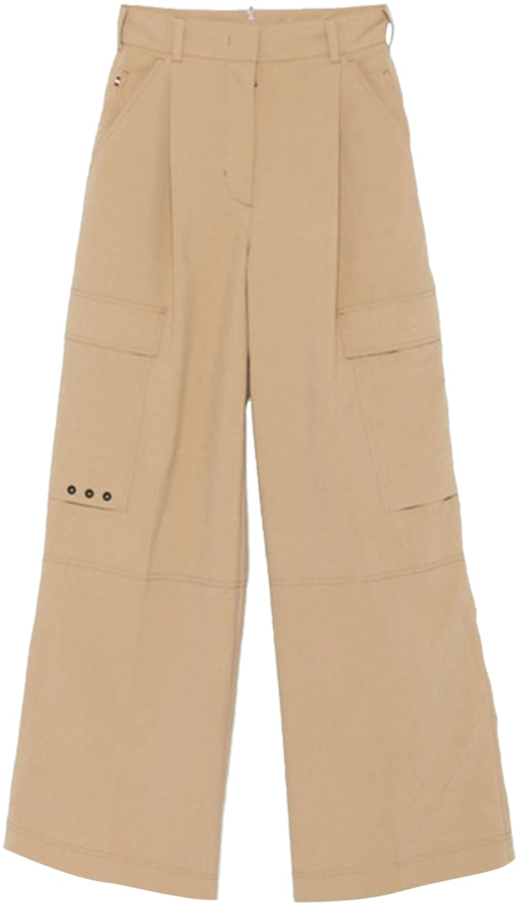 Moncler Dynamics Beige Beige