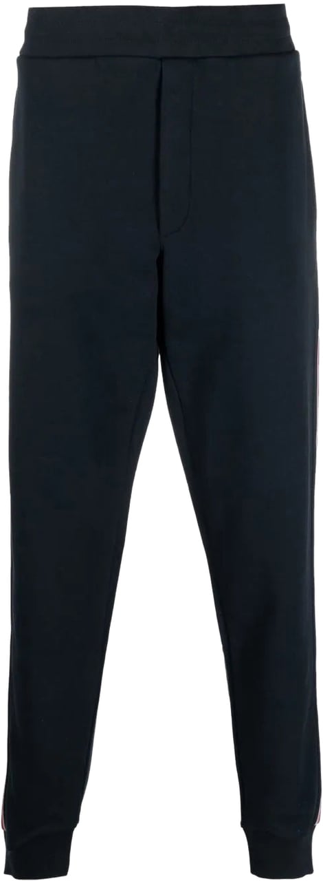 Moncler Moncler Trackpants (Midnight Blauw) Blauw