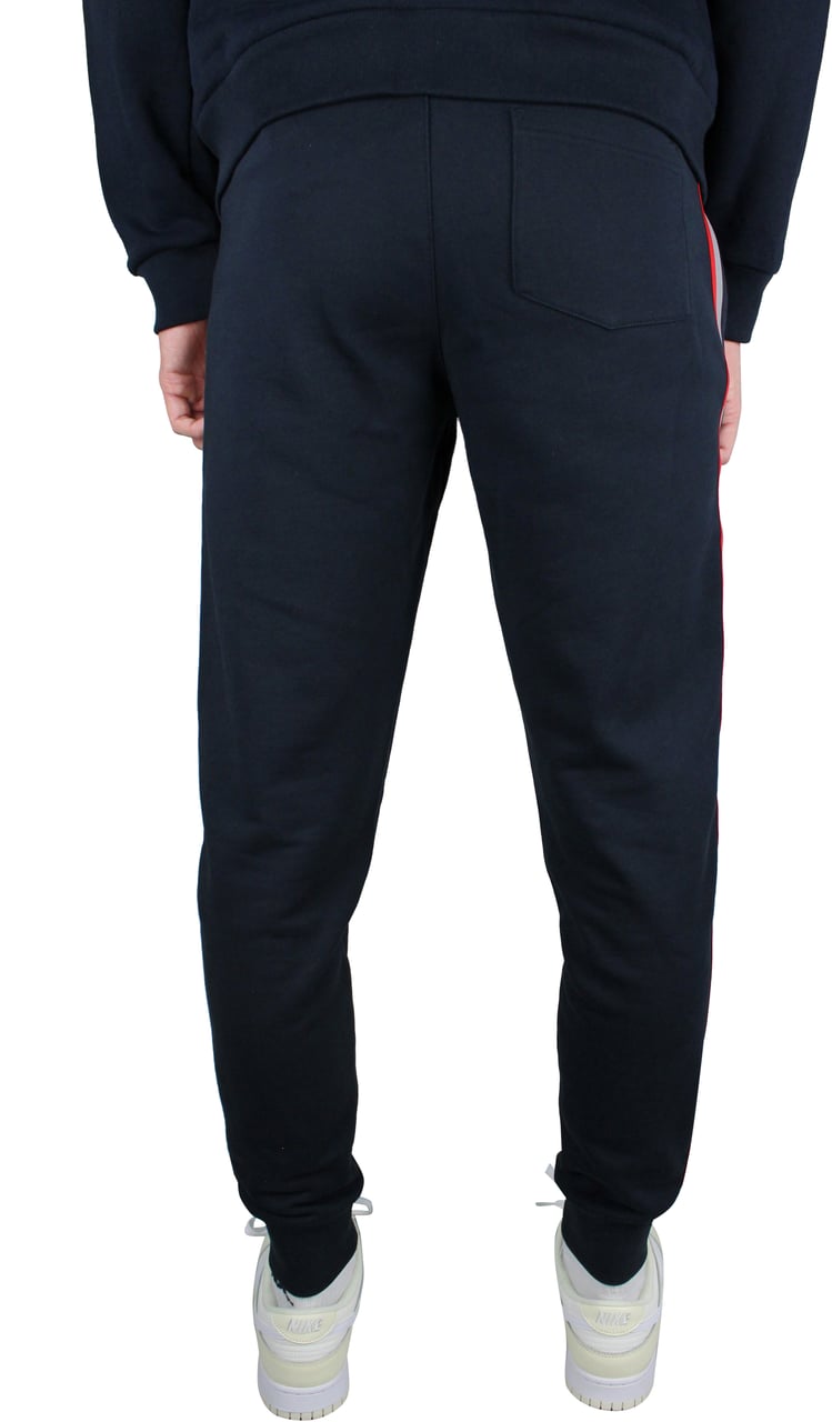 Moncler Moncler Trackpants (Midnight Blauw) Blauw