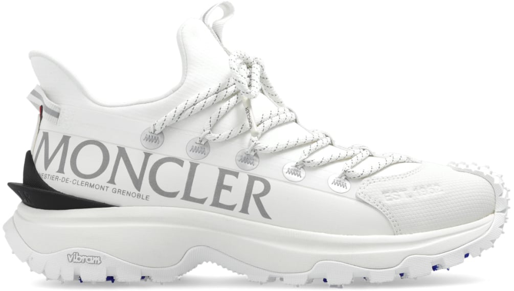 Moncler Trailgrip Lite 2 Sneakers Wit