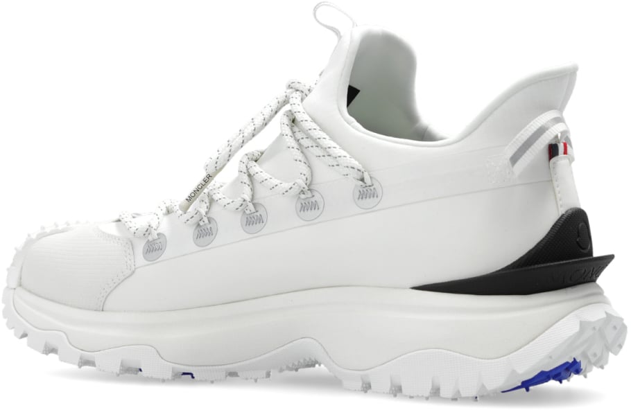Moncler Trailgrip Lite 2 Sneakers Wit