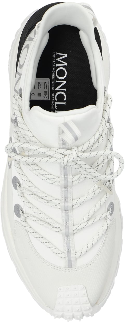 Moncler Trailgrip Lite 2 Sneakers Wit