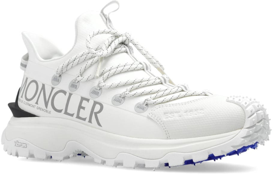 Moncler Trailgrip Lite 2 Sneakers Wit