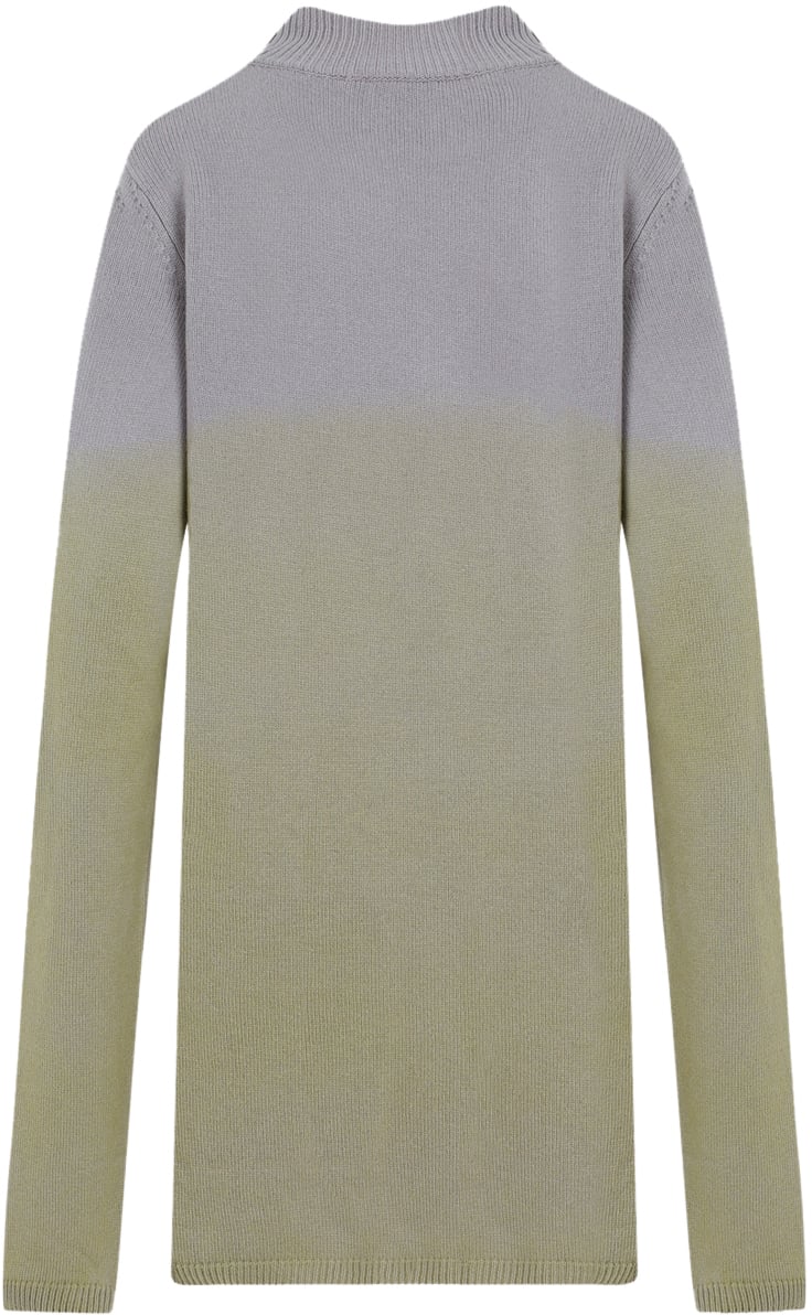 Moncler MONCLER X RICK OWENS I209N9G00001.M3746 Grijs