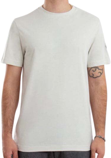 Moncler Moncler Logo T-shirt 'Beige' Beige