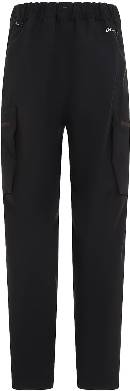 Moncler MONCLER GRENOBLE J20982A00003.597FA Zwart