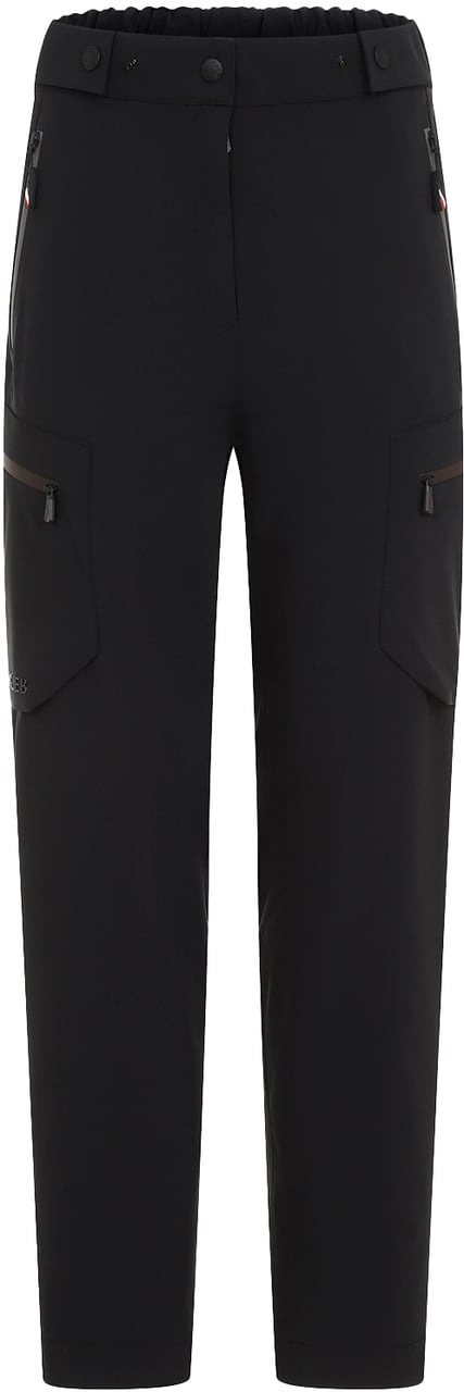Moncler MONCLER GRENOBLE J20982A00003.597FA Zwart