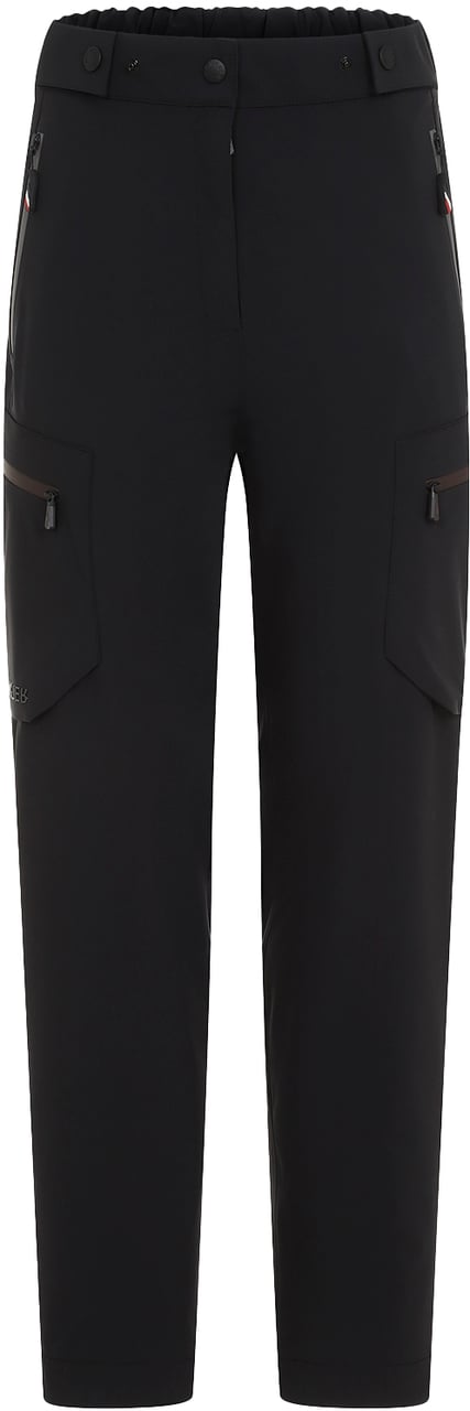 Moncler MONCLER GRENOBLE J20982A00003.597FA Zwart
