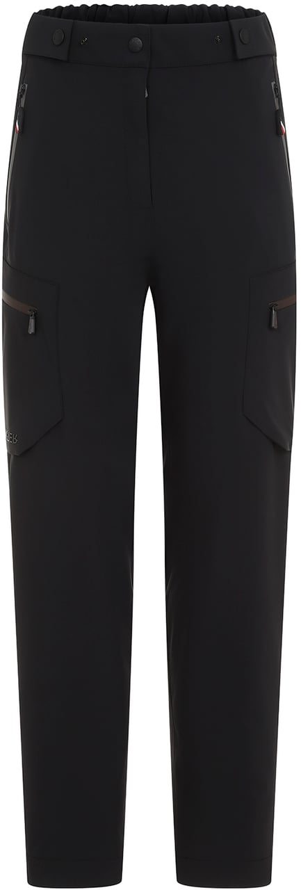 Moncler MONCLER GRENOBLE J20982A00003.597FA Zwart