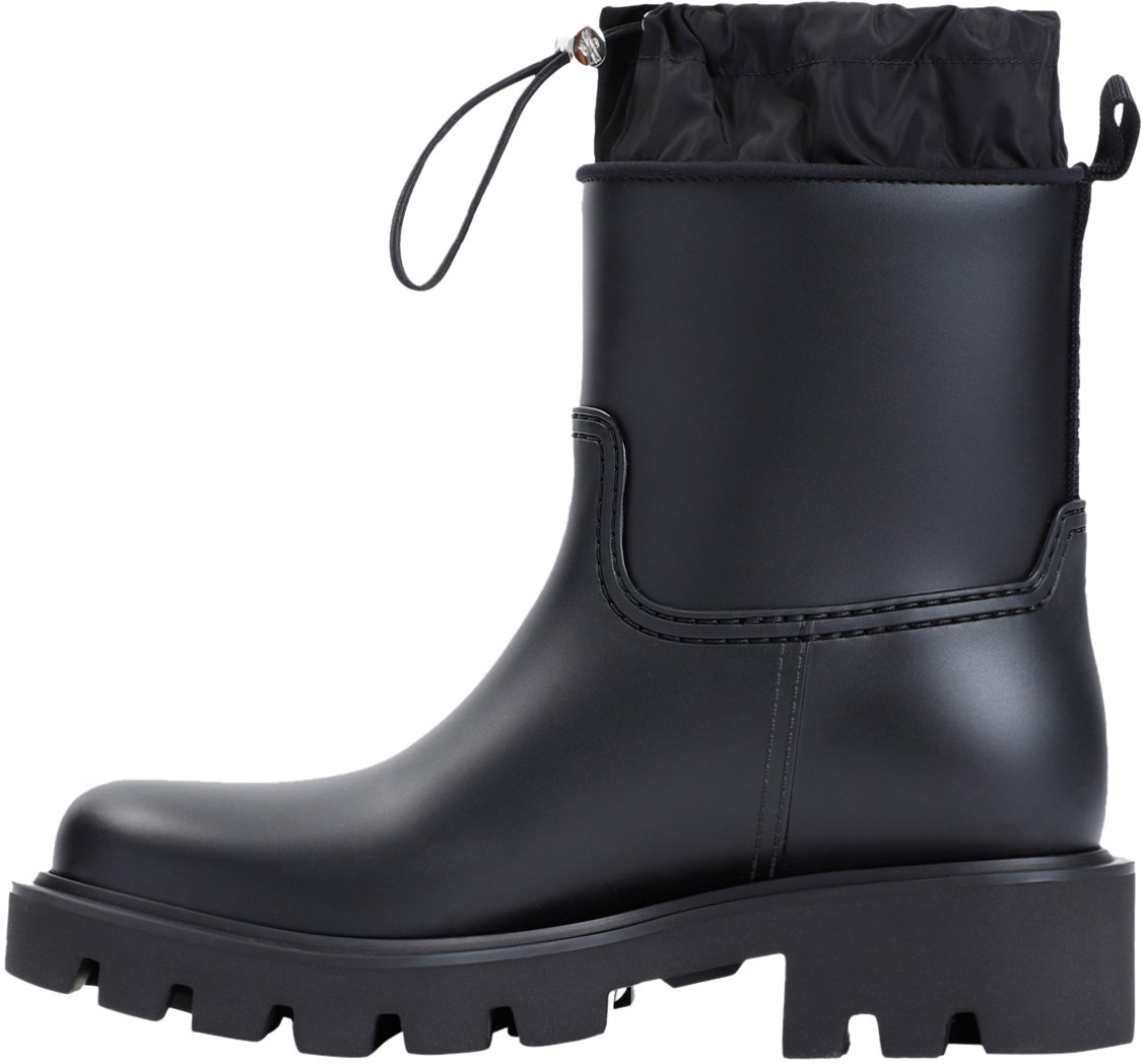 Moncler MONCLER J209B4G00080.M4522 Zwart