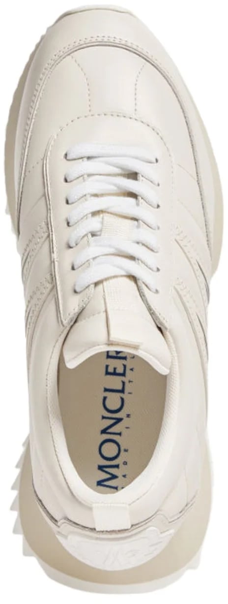Moncler Pacey Logo Chunky Sneakers Divers