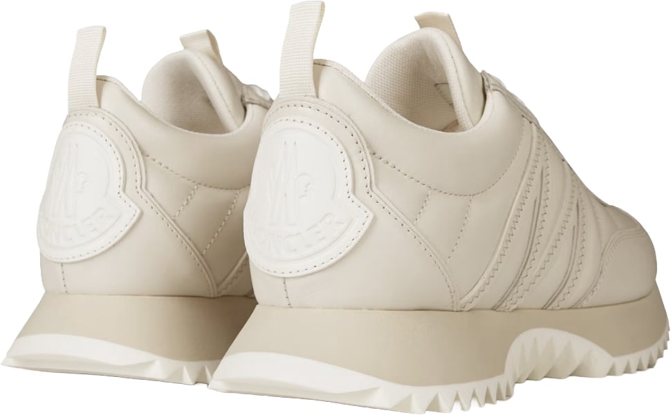 Moncler Pacey Logo Chunky Sneakers Divers