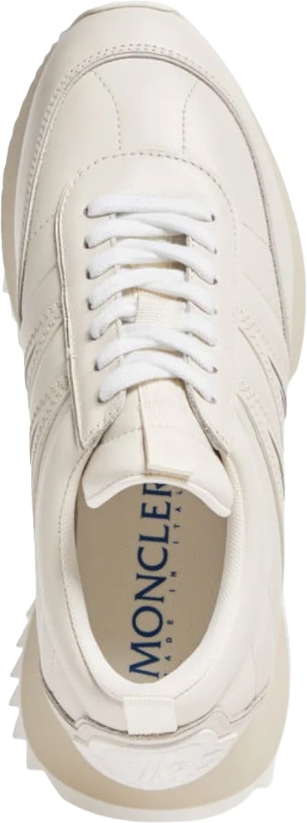 Moncler Pacey Logo Chunky Sneakers Divers