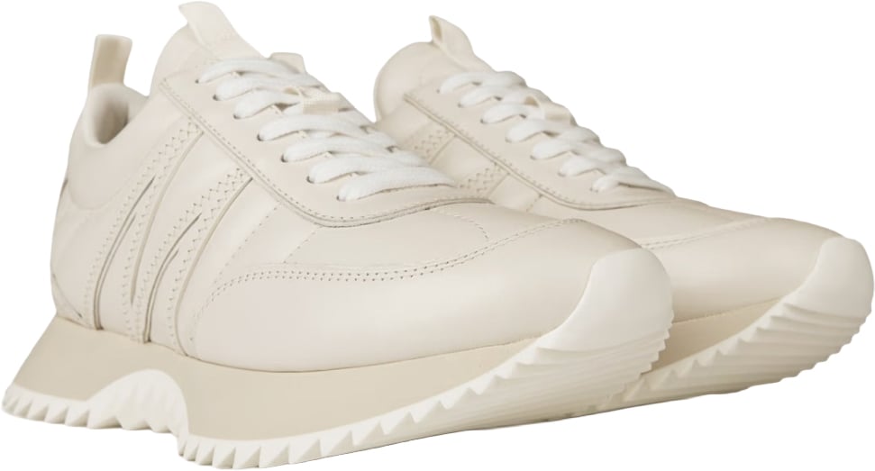 Moncler Pacey Logo Chunky Sneakers Divers