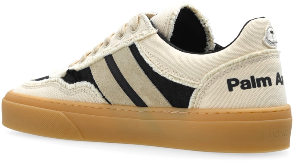 Moncler Genius X Palm Angels Monaco2 Sneakers Divers