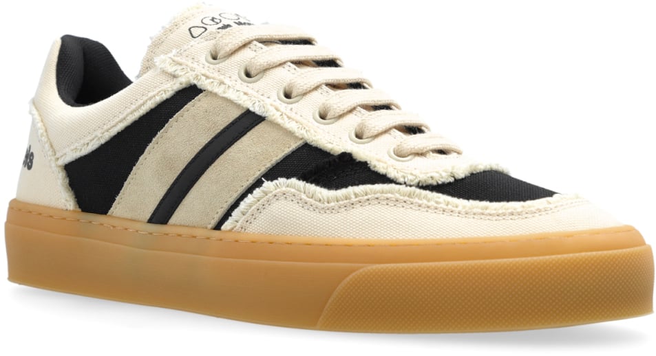 Moncler Genius X Palm Angels Monaco2 Sneakers Divers