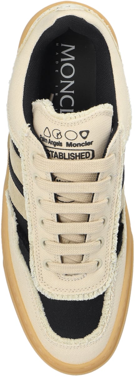 Moncler Genius X Palm Angels Monaco2 Sneakers Divers