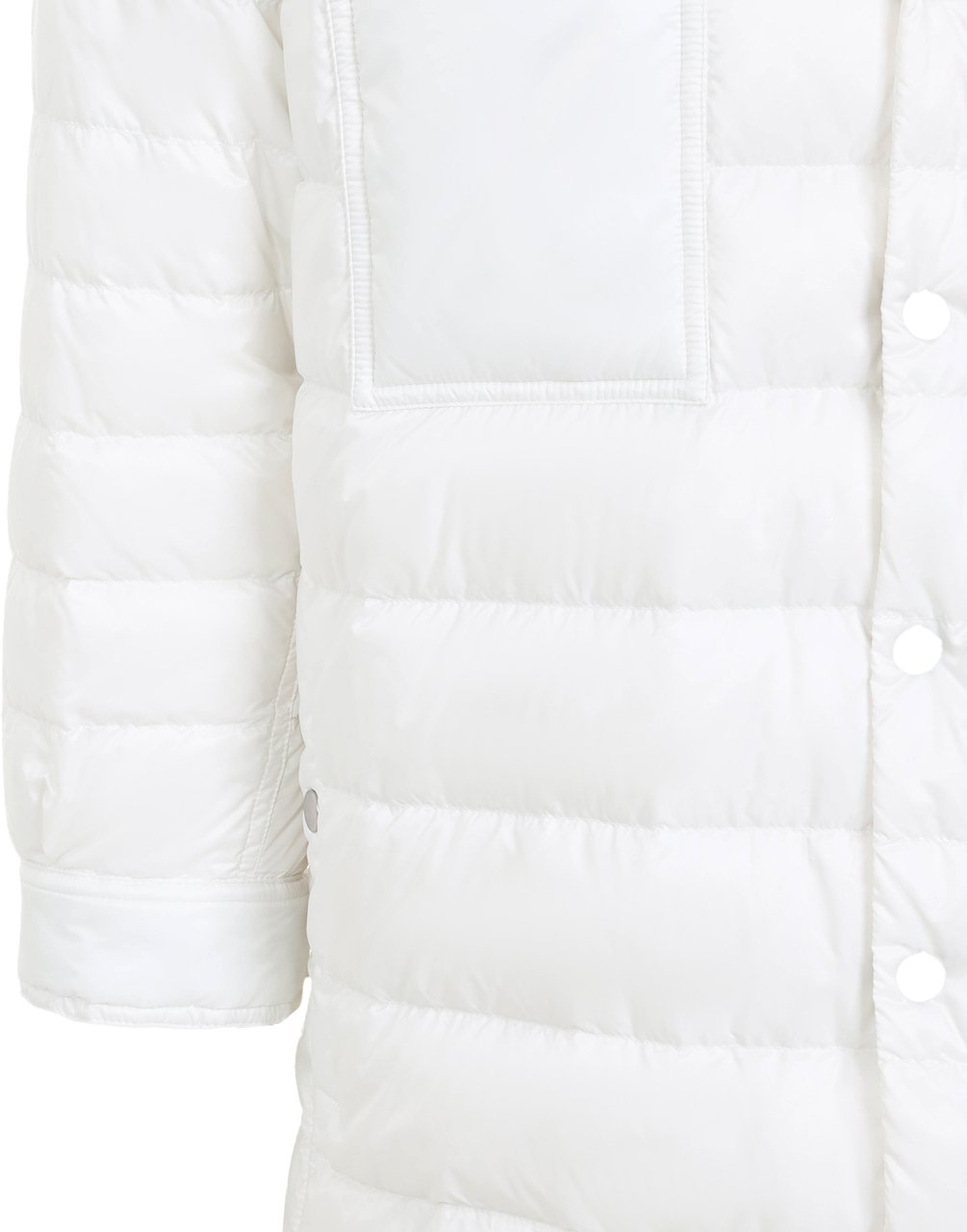 Moncler MONCLER X RICK OWENS J209N2F00001.M442641 Wit